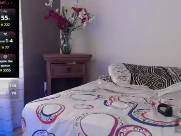 Chaturbate Live Porn of horse_man2
