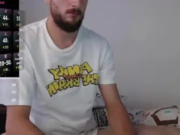 Chaturbate Sex Chat of horse_man2