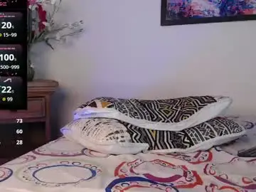 Chaturbate Private Sex Chat of horse_man2