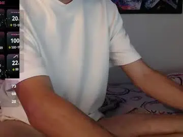 Chaturbate Adult Webcam of horse_man2