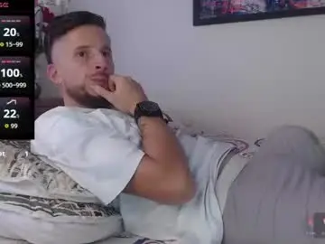 Chaturbate Private Sex Chat of horse_man2