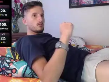 Chaturbate Free Live Porn of horse_man2