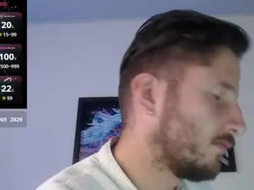 Chaturbate Watch Live Sex Cams of horse_man2