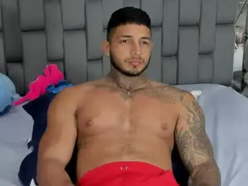 Chaturbate Live Sex Cam of jaketayler10