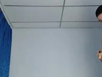 Chaturbate Best live sex cam show of jeycob_happy97