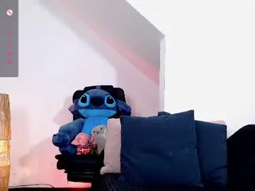 Chaturbate Sex Chat of katt_diray