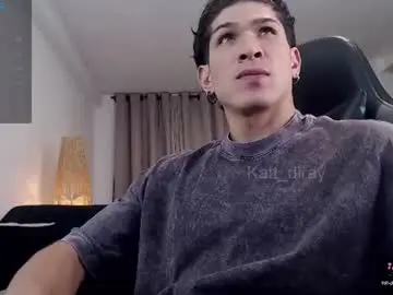 Chaturbate Best live sex cam show of katt_diray