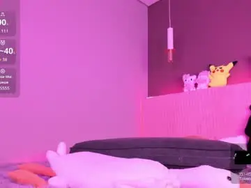 Chaturbate Sex Chat of norxiio