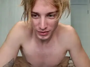 Chaturbate Private Sex Chat of sashenkka