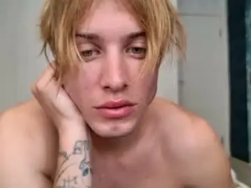 Chaturbate Adult Webcam of sashenkka