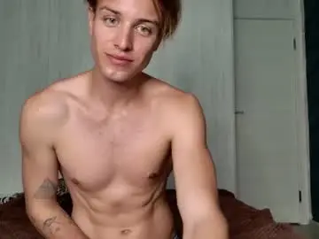 Chaturbate Sex Cam of sashenkka