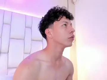 Chaturbate Private Sex Chat of willescobar