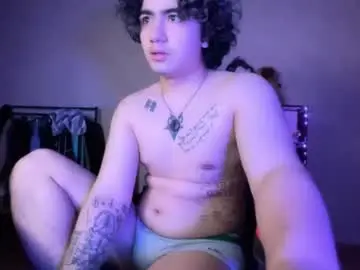Chaturbate Live Porn of _eligos_