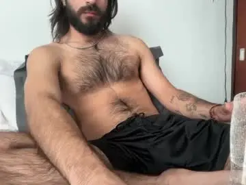 Chaturbate Adult Webcams of brunobaibe3399