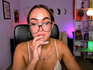 Chaturbate Private Sex Chat of cassandra_nik