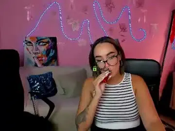Chaturbate Watch Live Sex Cams of cassandra_nik