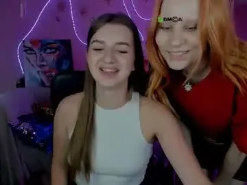 Chaturbate Live Sex Cam of cassandra_nik