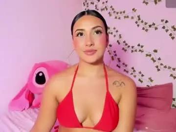 Chaturbate Watch Live Sex Cams of charlotte_jamees