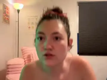 Chaturbate Sex Cam of curliegirlee