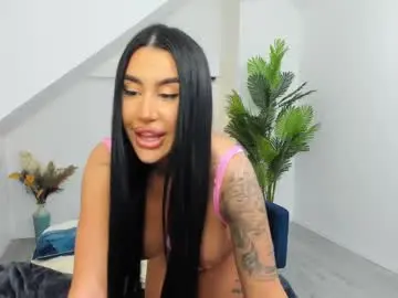 Chaturbate Best Webcam of deea_lexa
