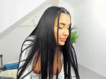 Chaturbate Live Sex Cam of deea_lexa
