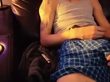Chaturbate Sex Cam of josefturner1