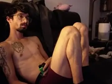 Chaturbate Live Porn of josefturner1