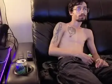 Chaturbate Live Porn of josefturner1