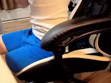 Chaturbate Best Webcam of josefturner1