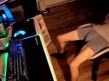 Chaturbate Nude Webcam of josefturner1