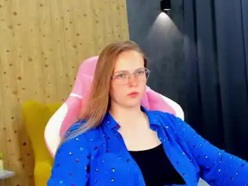 Chaturbate Adult Webcam of lisa_alexsa