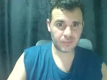 Chaturbate Live Sex of mack_disel