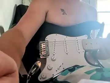 Chaturbate Best Webcam of mjmckenz55