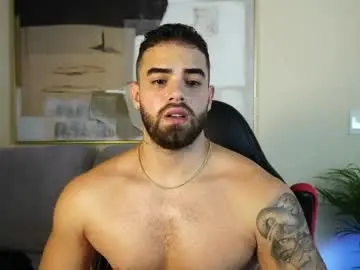 Chaturbate Sex Chat of paulphoenix_