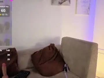 Chaturbate Sex Chat of scarlett_walker05