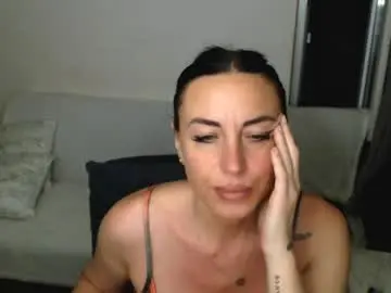 Chaturbate Live Sex of spicemint