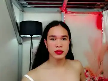 Chaturbate Free Porn Cam of tsmitchybigcockxxx