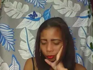 Chaturbate Live Sex Cam of wildah