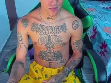 Chaturbate Private Sex Chat of zafirocum
