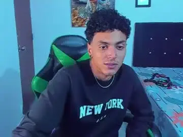 Chaturbate Sex Cam of zafirocum