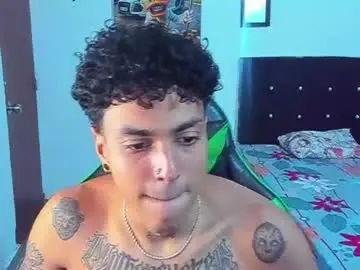 Chaturbate Sex Chat of zafirocum