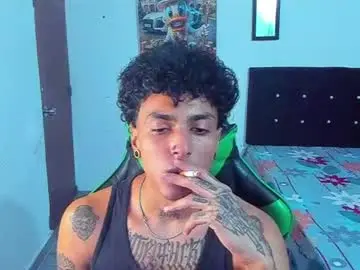 Chaturbate Private Sex Chat of zafirocum
