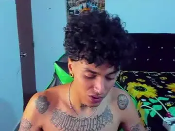 Chaturbate Live Porn of zafirocum