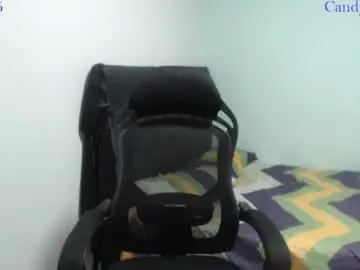 Chaturbate Live Sex Cam of ariadna_6