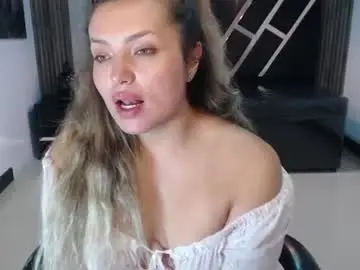 Chaturbate Adult Webcams of ariarose_ch