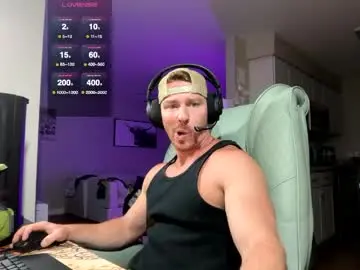 Chaturbate Live Sex of bigmcr1