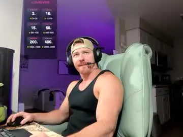 Chaturbate Nude Webcam of bigmcr1