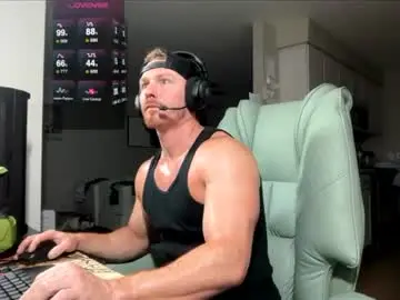 Chaturbate Live Porn of bigmcr1