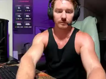 Chaturbate Live Porn of bigmcr1