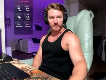Chaturbate Best live sex cam show of bigmcr1